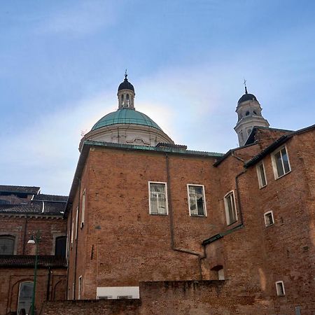Duomo Luxury Loft A Step From Duomo Apartment Milan Luaran gambar