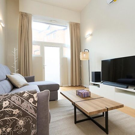 Duomo Luxury Loft A Step From Duomo Apartment Milan Luaran gambar