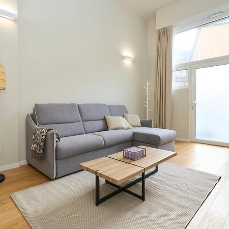 Duomo Luxury Loft A Step From Duomo Apartment Milan Luaran gambar