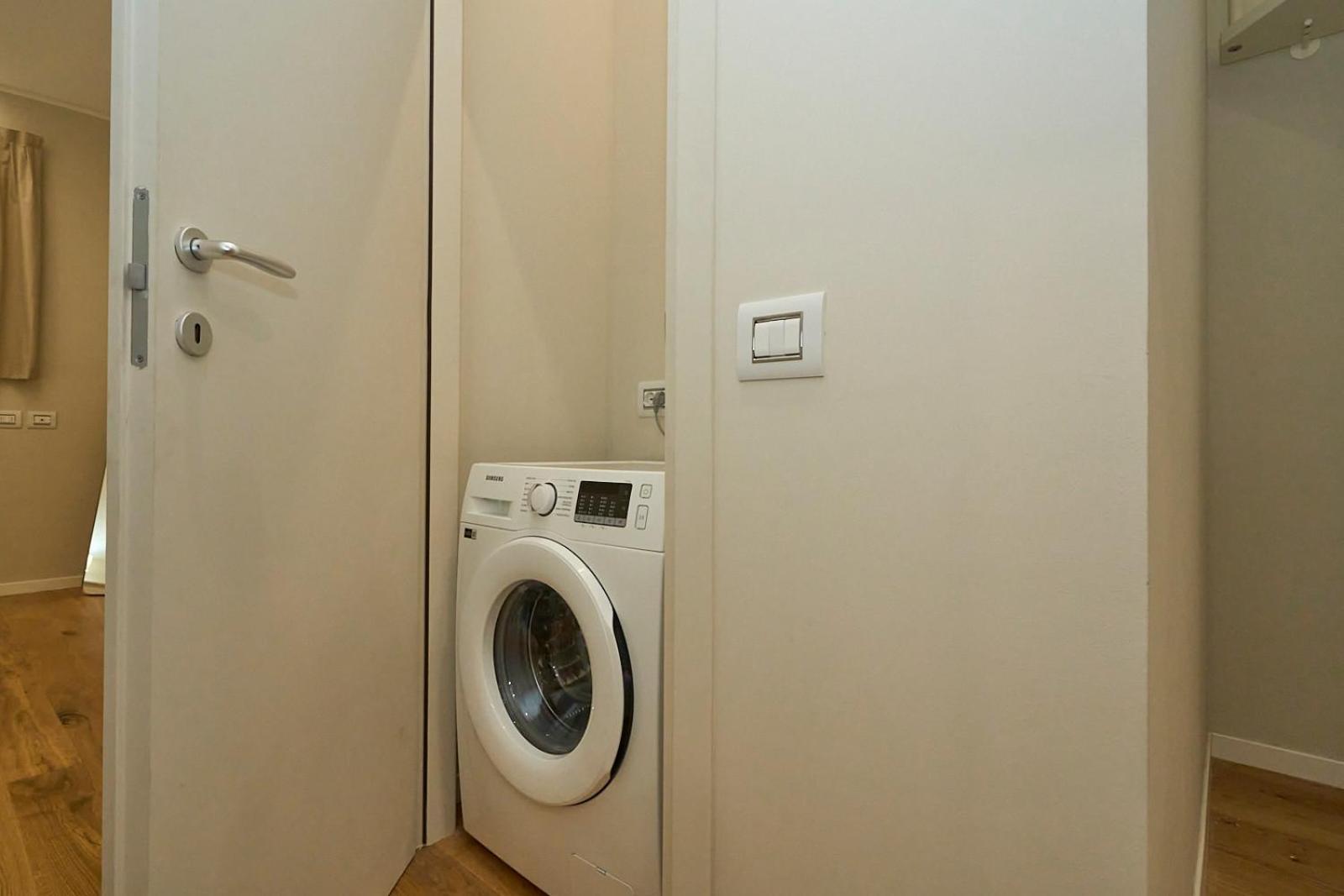 Duomo Luxury Loft A Step From Duomo Apartment Milan Luaran gambar