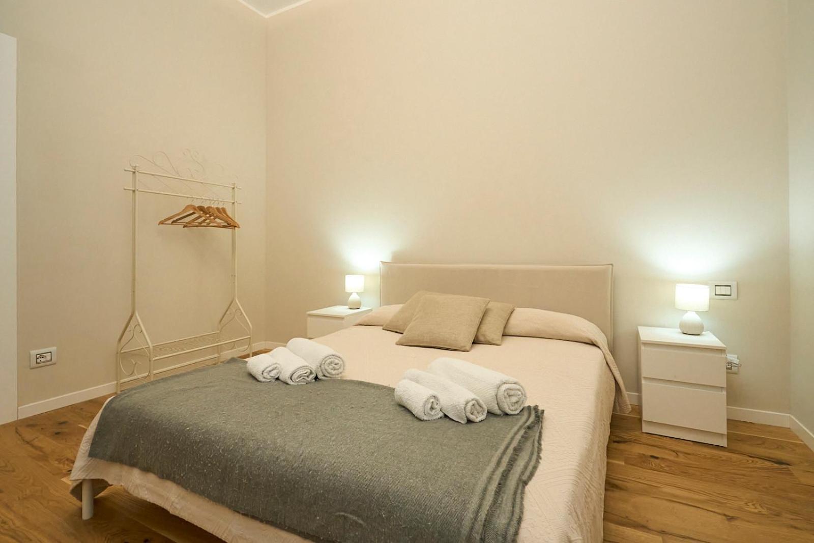 Duomo Luxury Loft A Step From Duomo Apartment Milan Luaran gambar