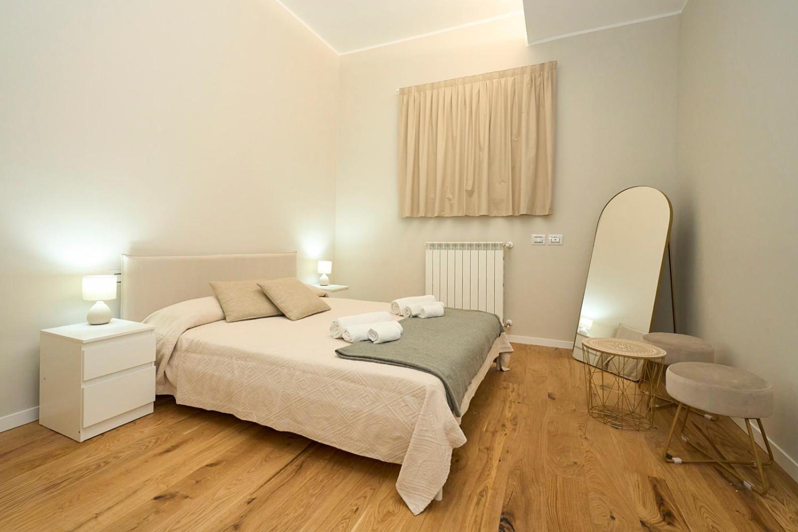 Duomo Luxury Loft A Step From Duomo Apartment Milan Luaran gambar