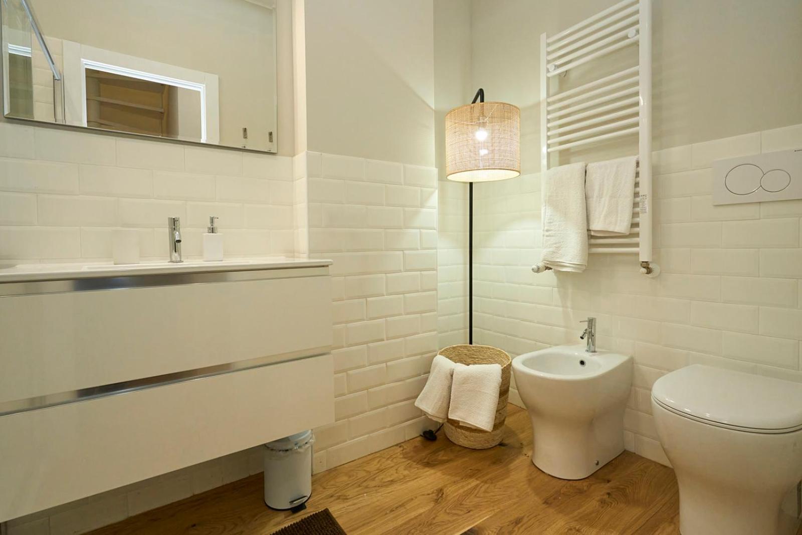 Duomo Luxury Loft A Step From Duomo Apartment Milan Luaran gambar