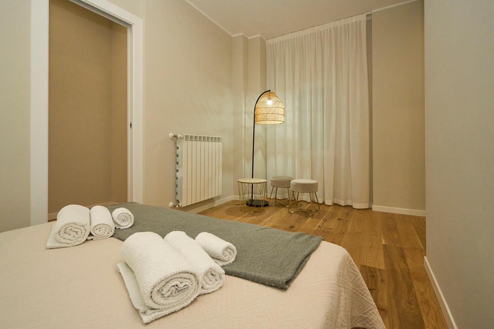 Duomo Luxury Loft A Step From Duomo Apartment Milan Luaran gambar