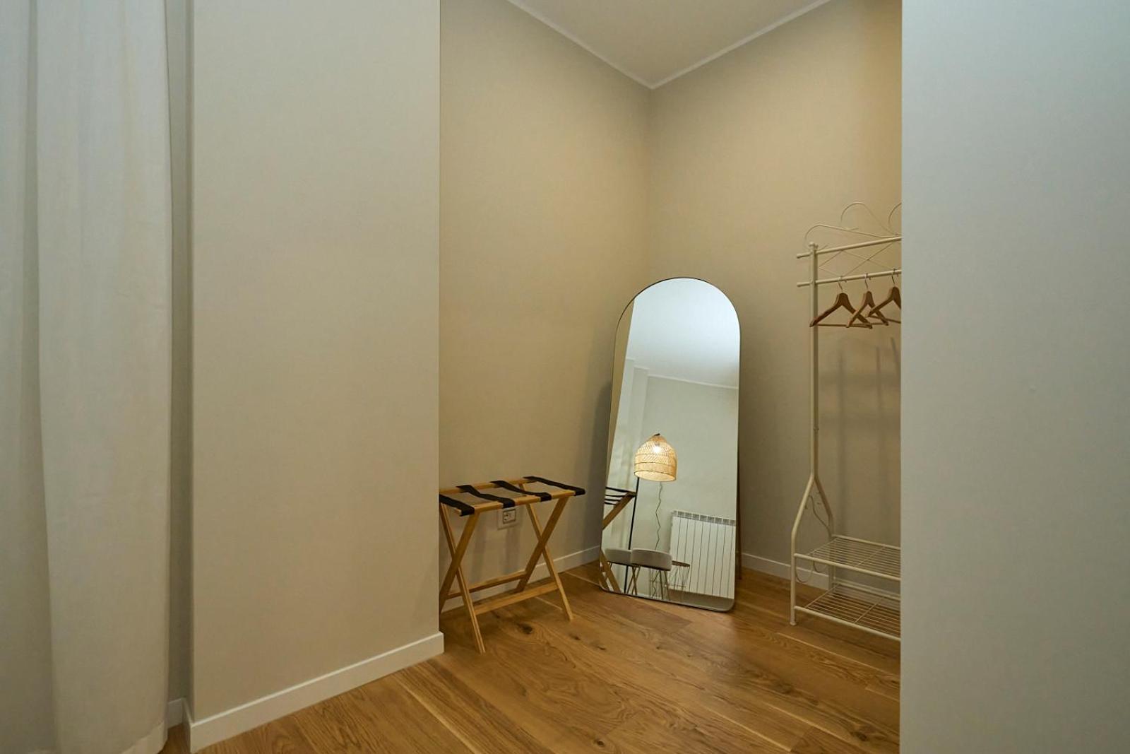 Duomo Luxury Loft A Step From Duomo Apartment Milan Luaran gambar