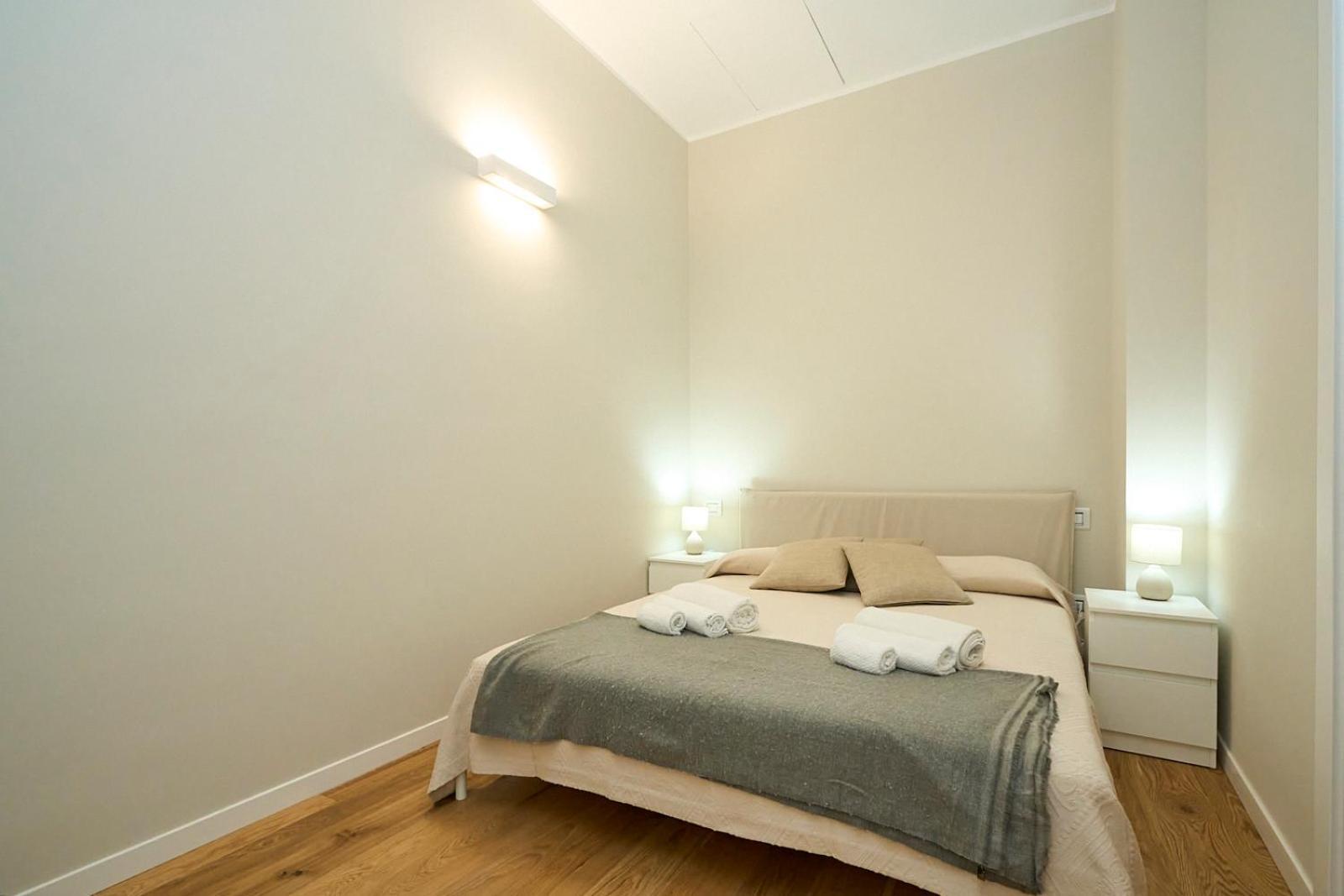 Duomo Luxury Loft A Step From Duomo Apartment Milan Luaran gambar