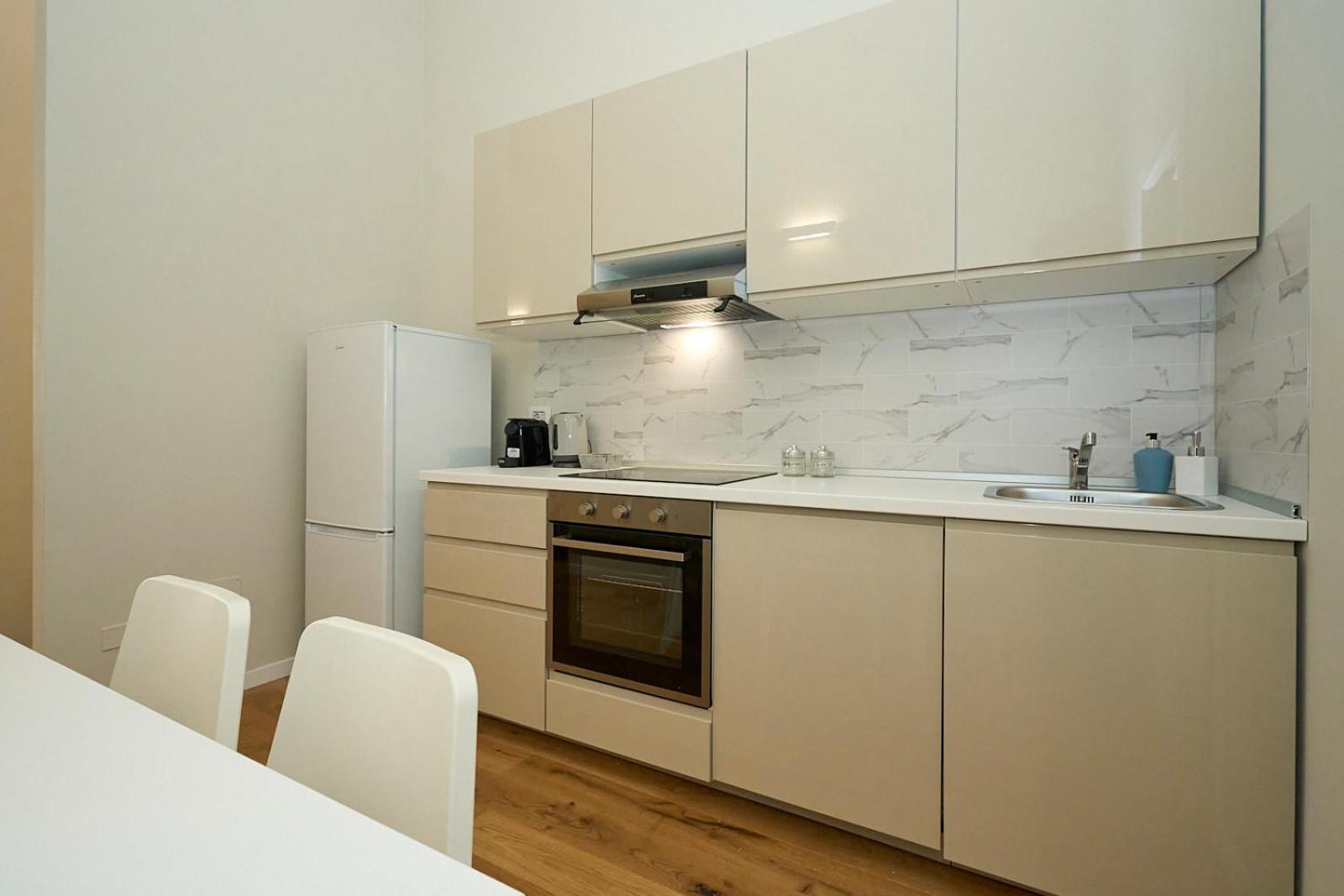 Duomo Luxury Loft A Step From Duomo Apartment Milan Luaran gambar