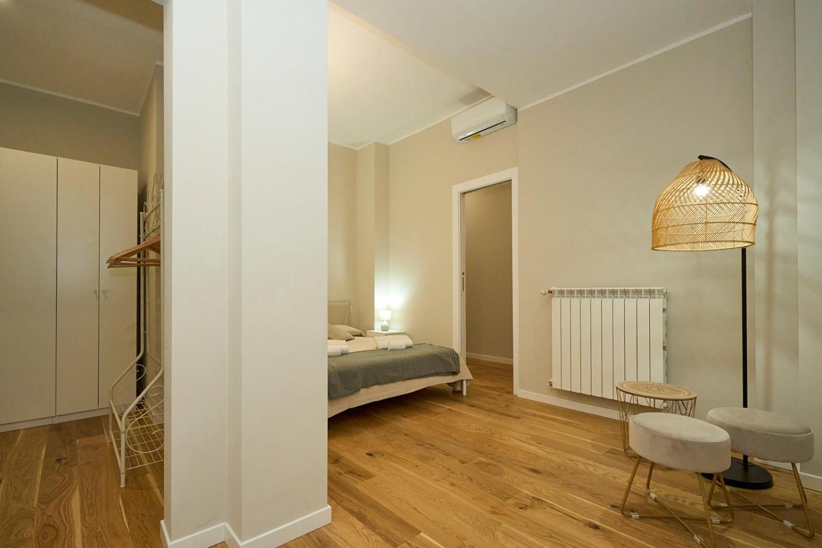 Duomo Luxury Loft A Step From Duomo Apartment Milan Luaran gambar