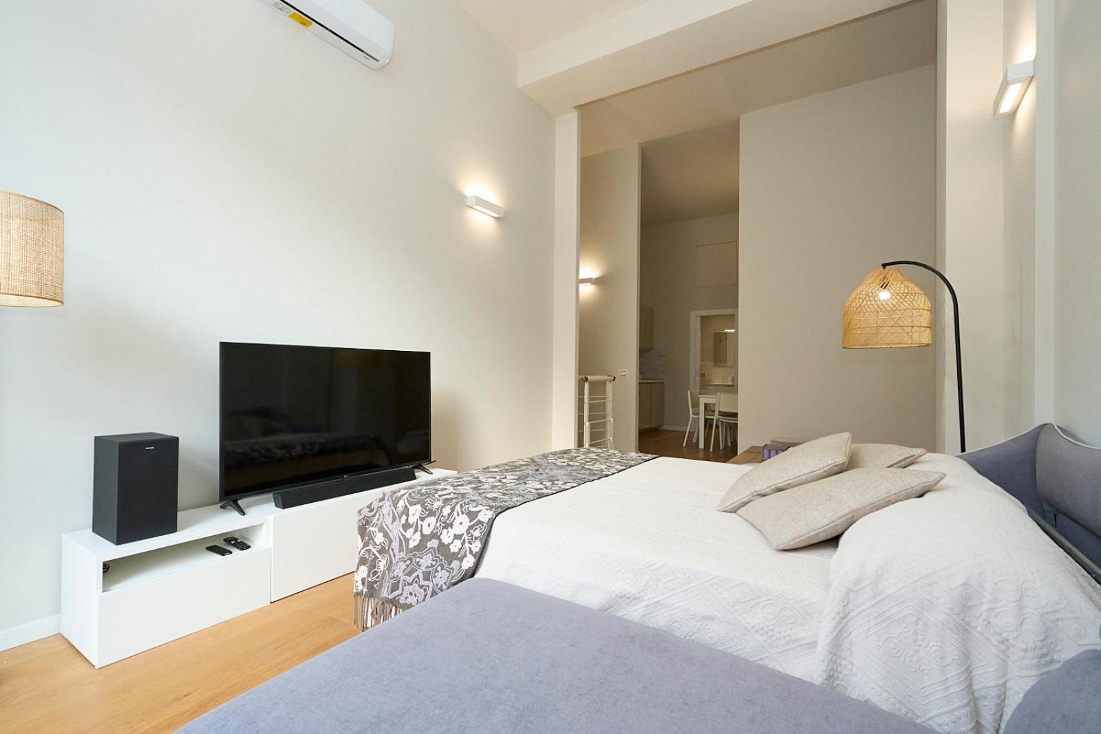 Duomo Luxury Loft A Step From Duomo Apartment Milan Luaran gambar